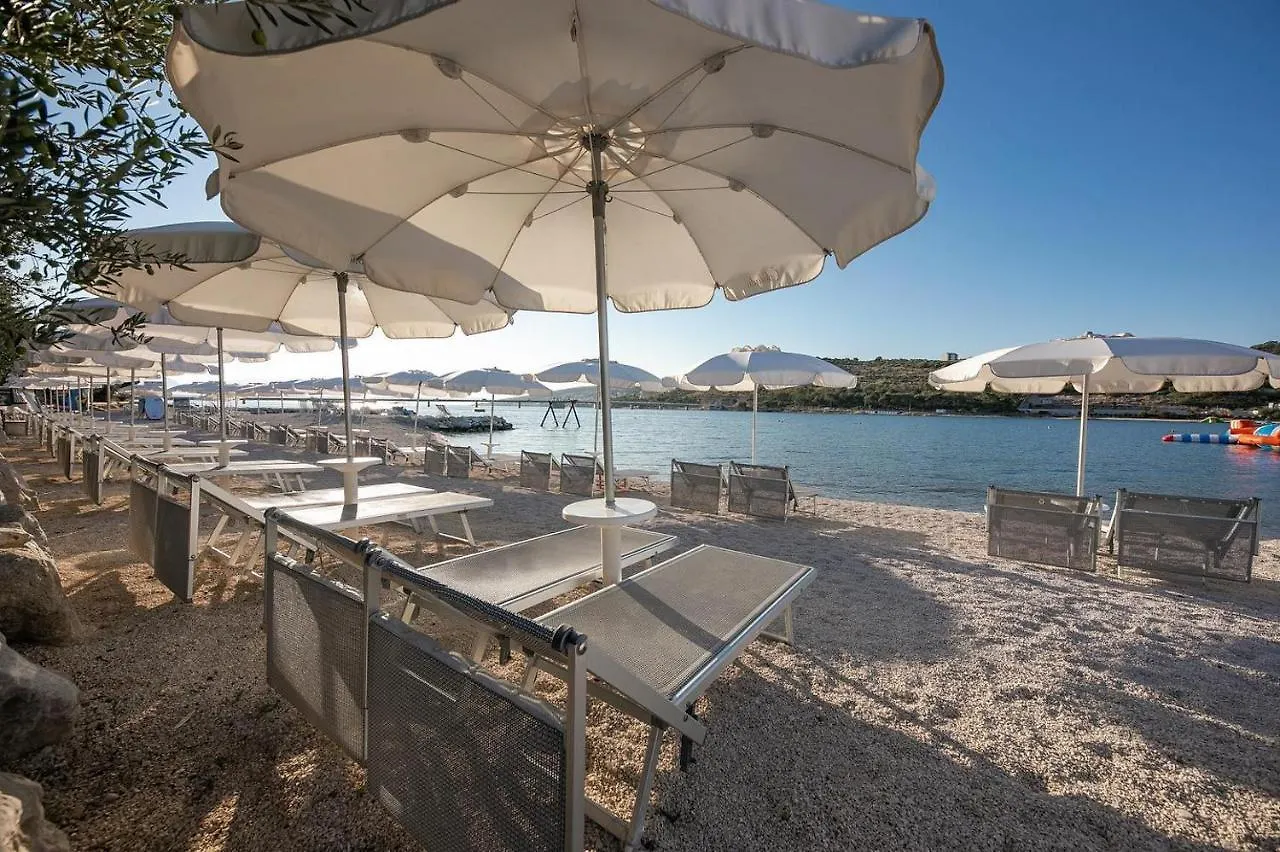 It Brand New Stylish Apartment Trogir 0*,  Croatia