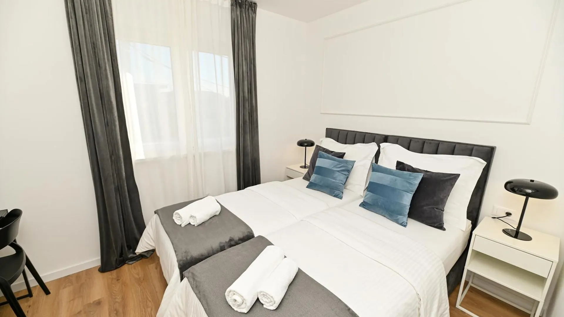 It Brand New Stylish Apartment Trogir
