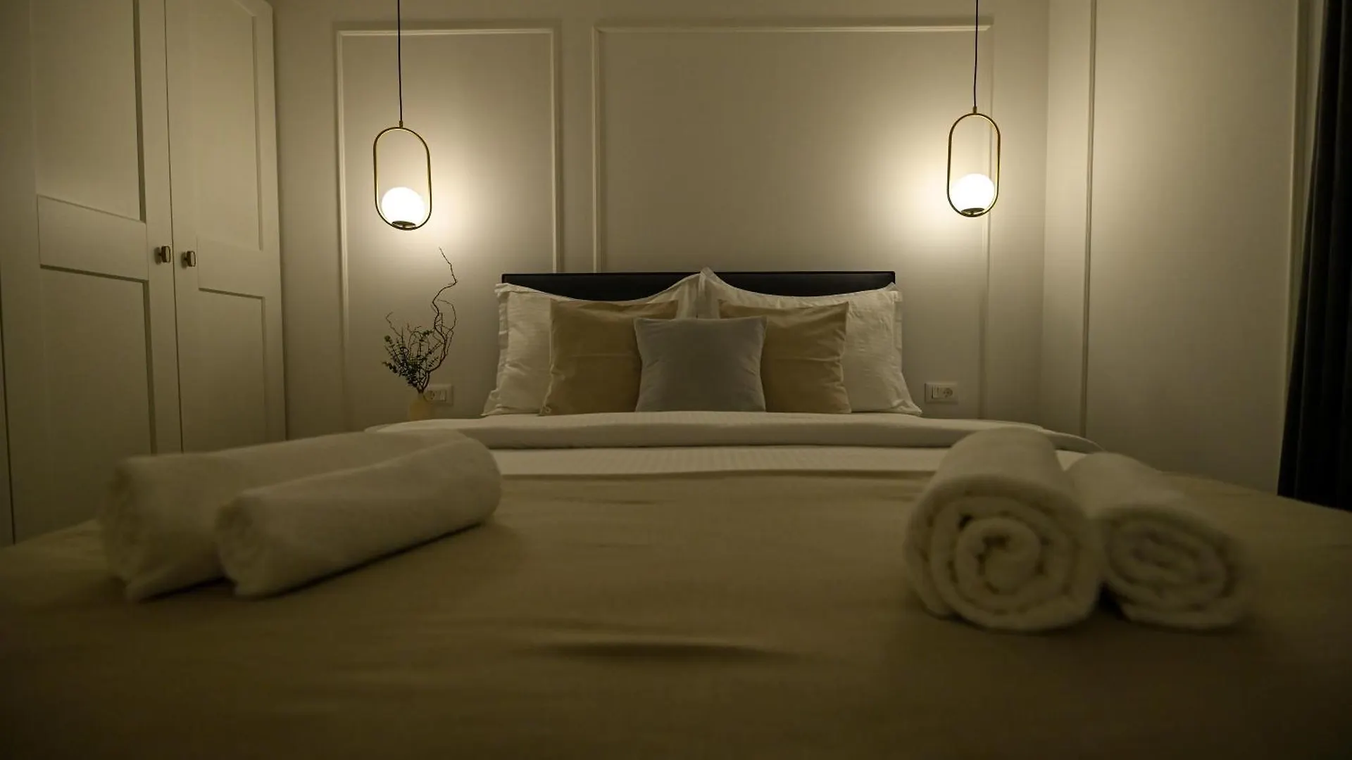 It Brand New Stylish Apartment Trogir