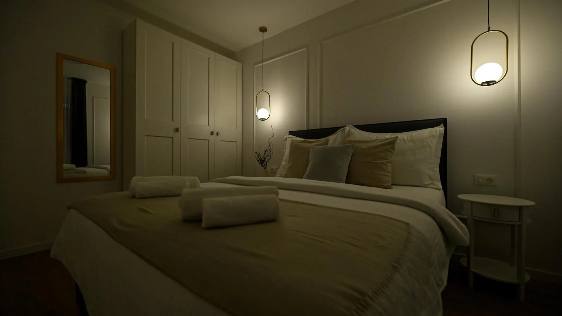 It Brand New Stylish Apartment Trogir 0*,