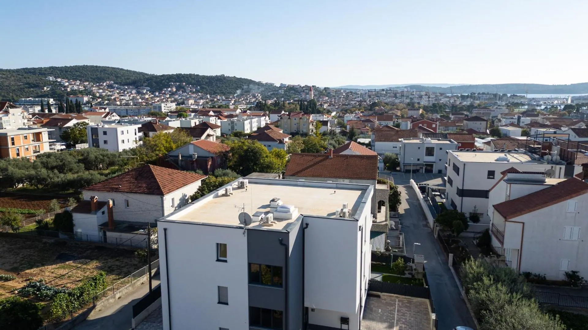 It Brand New Stylish Apartment Trogir 0*,  Croatia