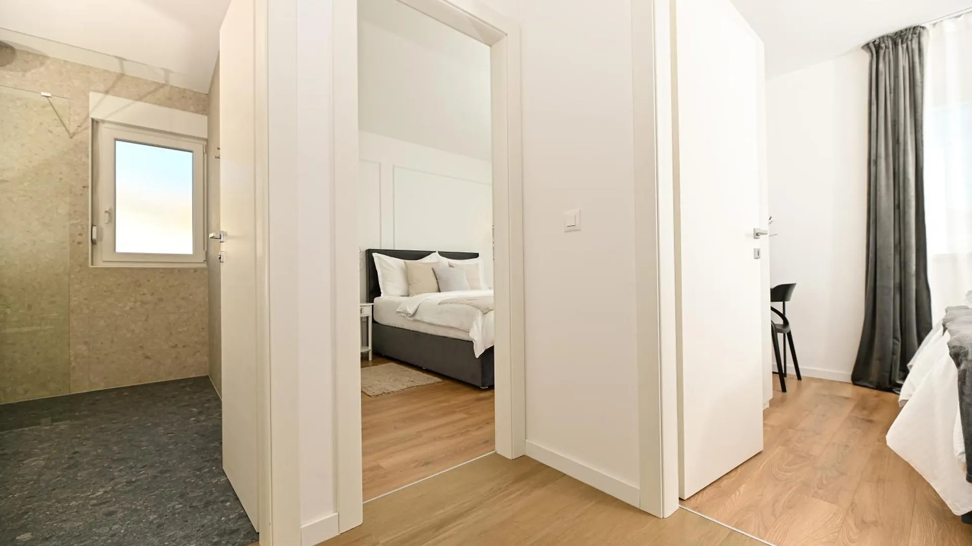 It Brand New Stylish Apartment Trogir