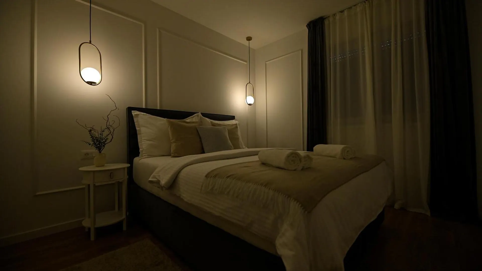 It Brand New Stylish Apartment Trogir