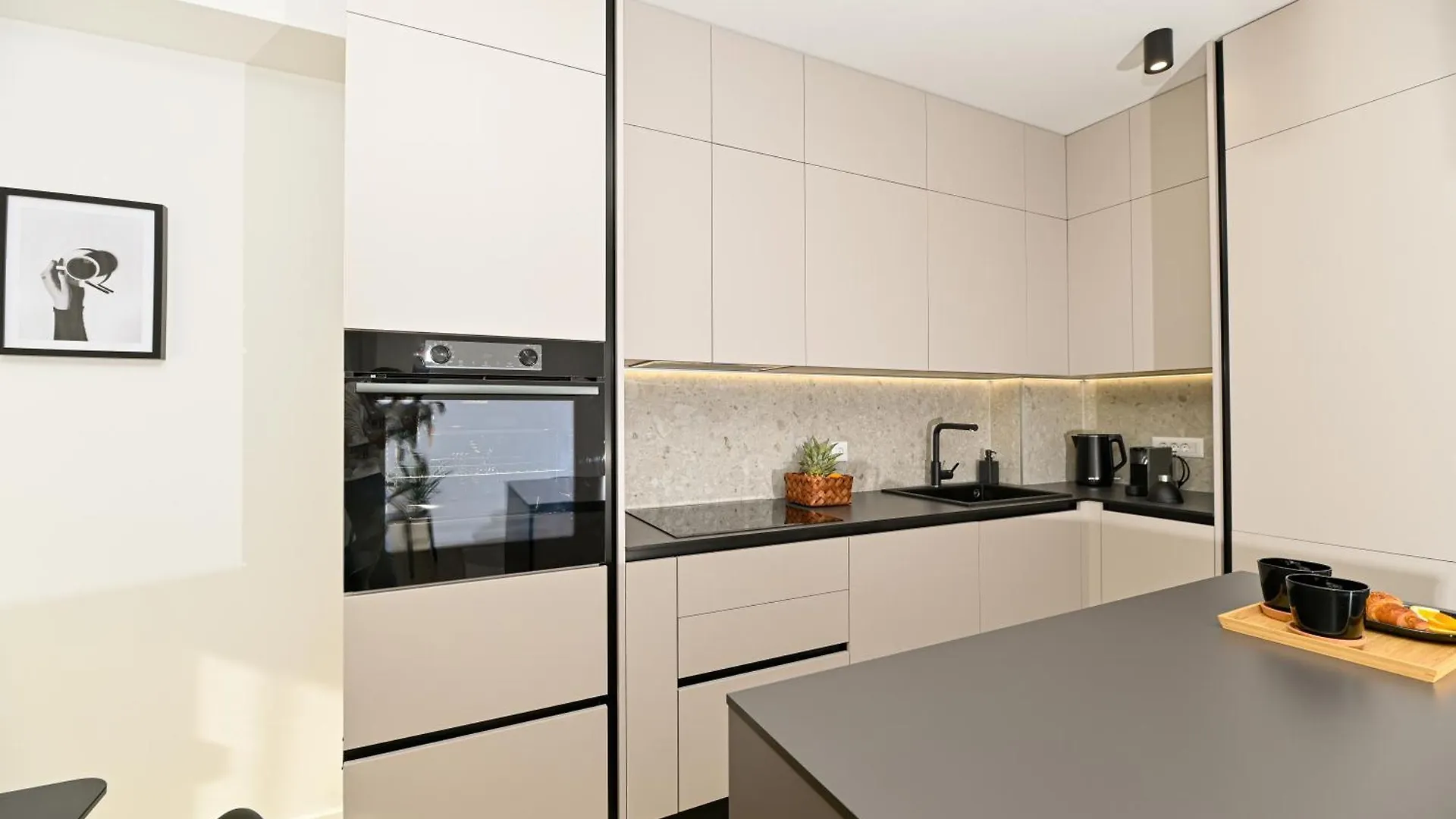 It Brand New Stylish Apartment Trogir 0*,