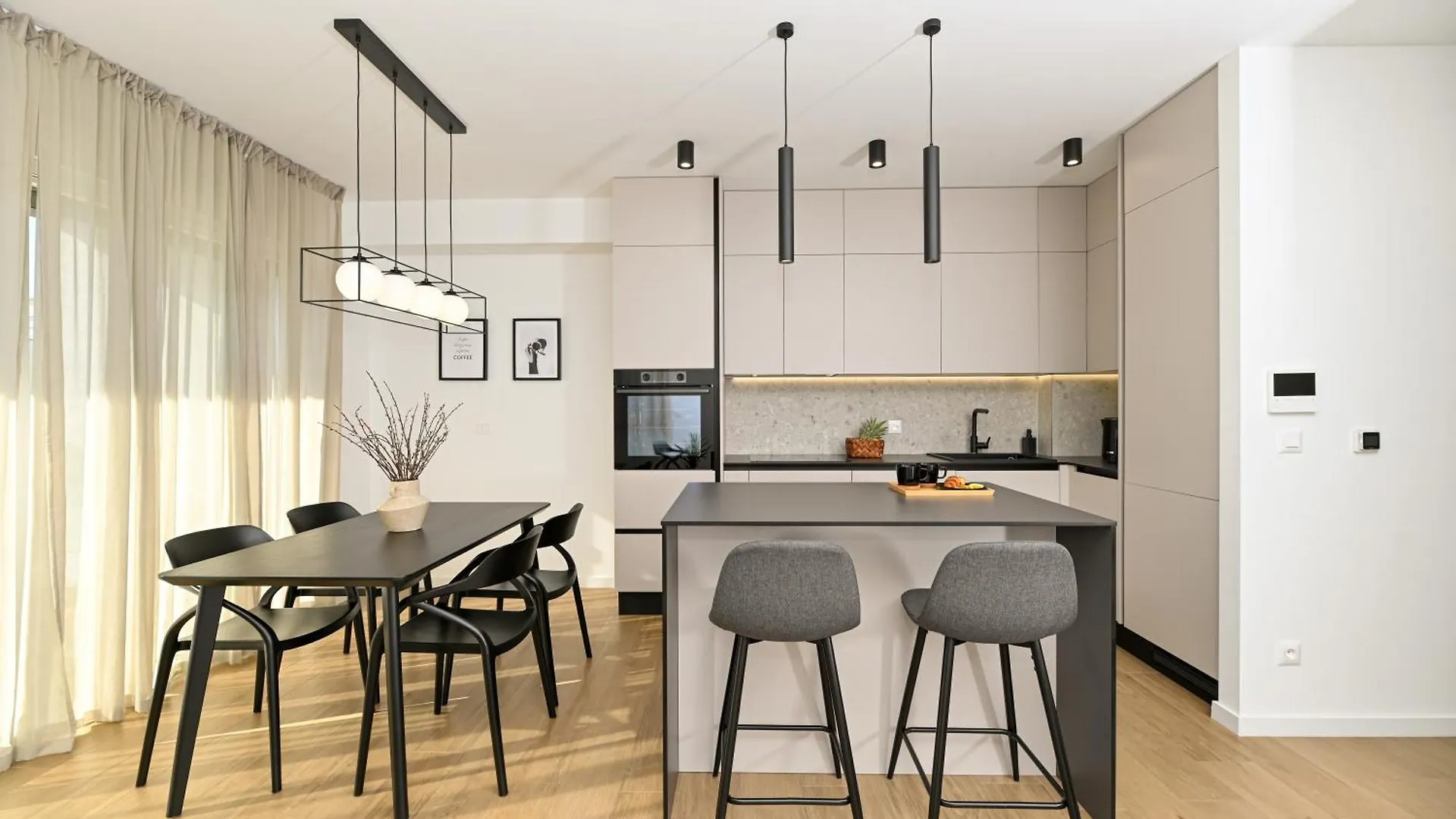 It Brand New Stylish Apartment Trogir