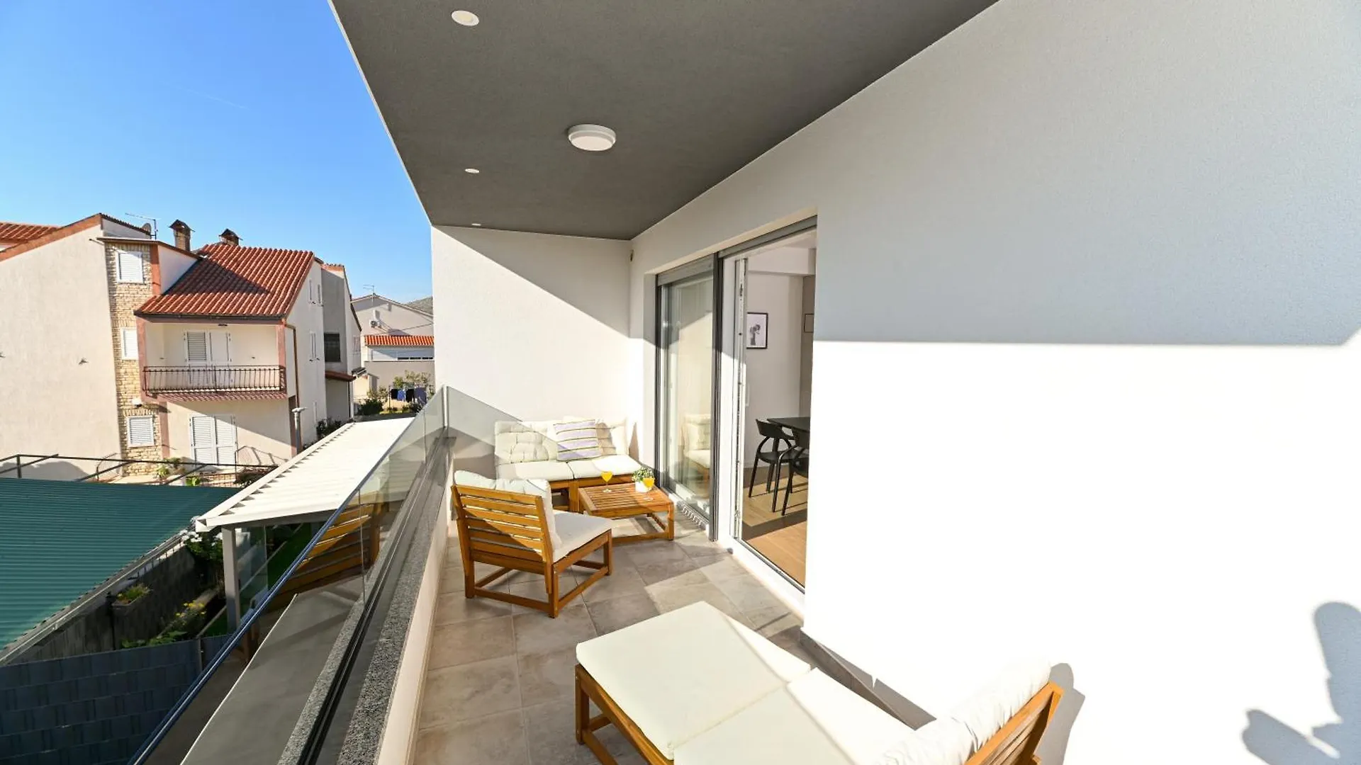 It Brand New Stylish Apartment Trogir 0*,  Croatia