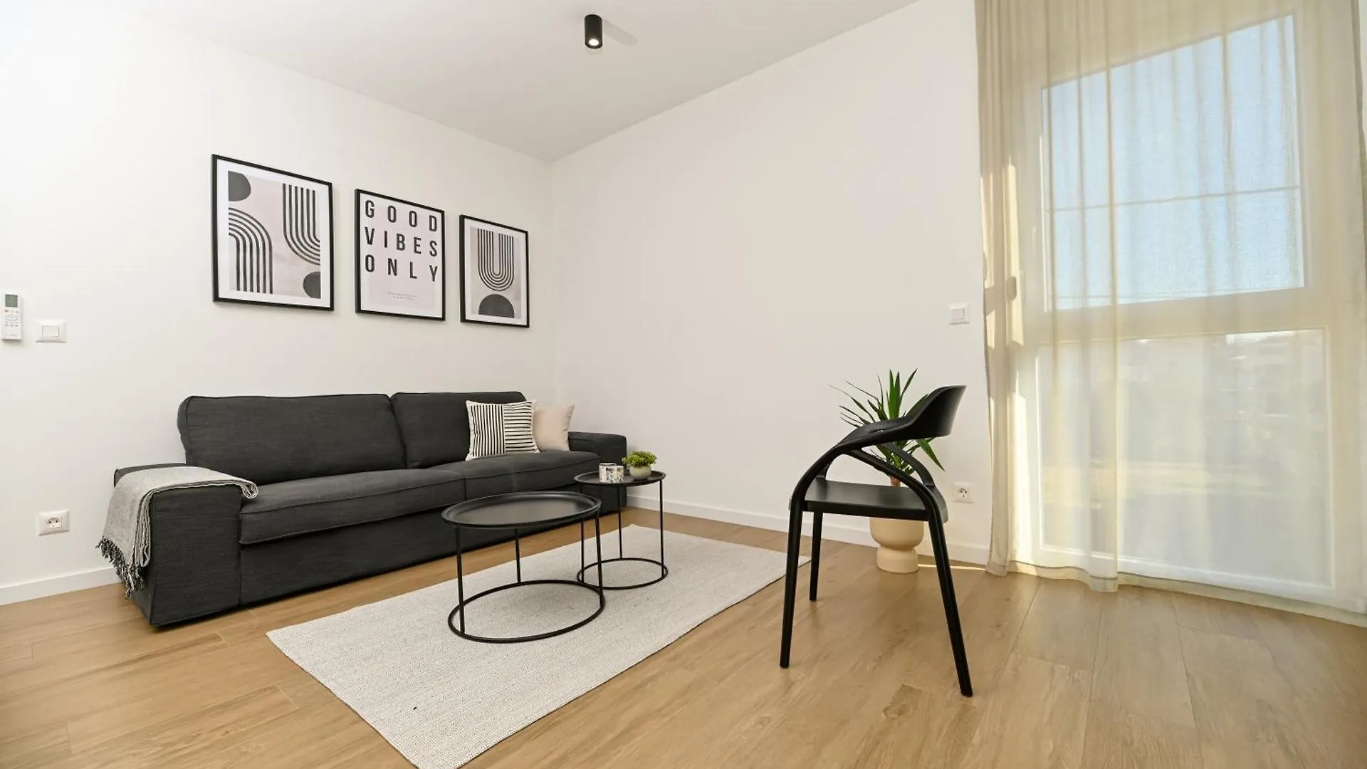 It Brand New Stylish Apartment Trogir Croatia