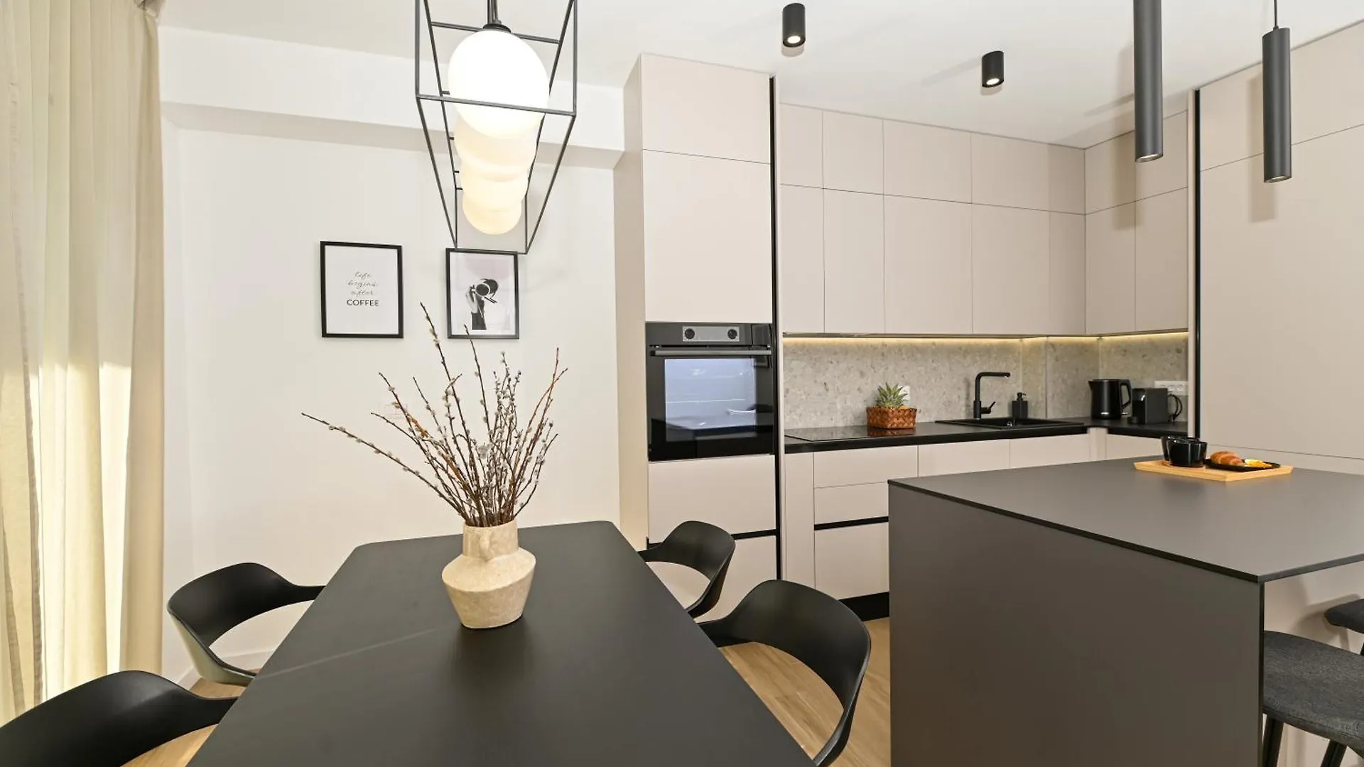 It Brand New Stylish Apartment Trogir Croatia
