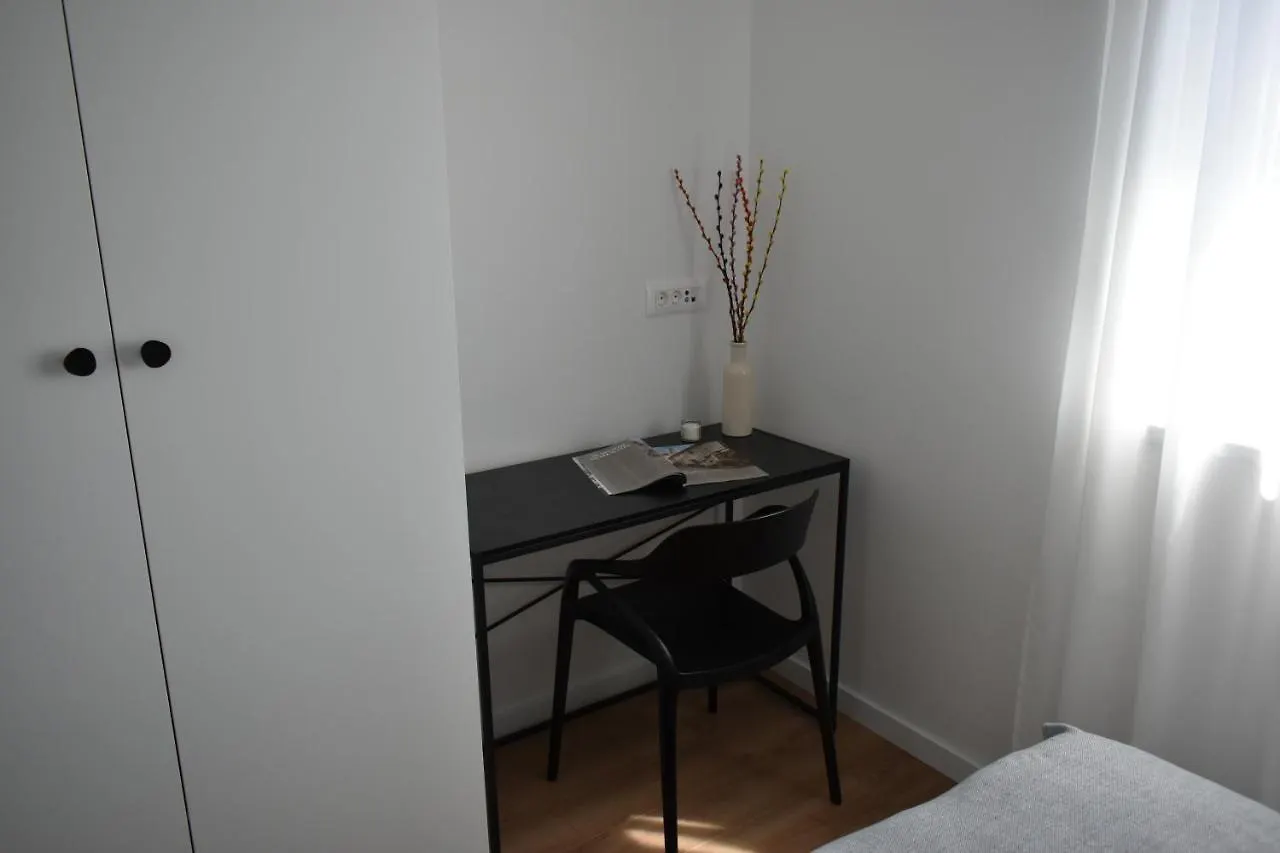 It Brand New Stylish Apartment Trogir