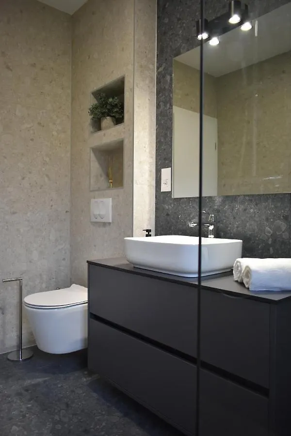 It Brand New Stylish Apartment Trogir