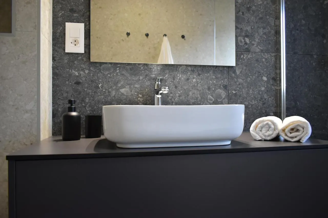 It Brand New Stylish Apartment Trogir